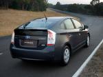 Toyota Prius 2009 года (AU)
